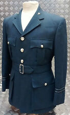 British RAF No1 Royal Air Force Officers Dress Jacket Pilot W/O or Officer No 1 picture