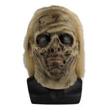 Cosplay The Walking Dead Alpha Whisper Zombie Mask Dead Walkers Halloween Props picture