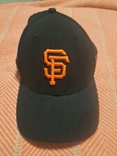 Men’s New Era 3930  San Francisco Giants Hat  Size Medium/Large Fitted picture