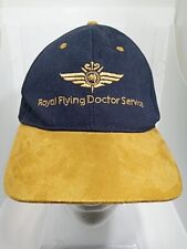 ROYAL FLYING DOCTOR SERVICE BASEBALL CAP.  MOBILE DOCTOR HAT. HT100 picture