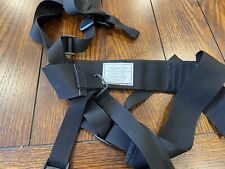 OSOE Tactical/police/duty/ Etc  Suspenders picture