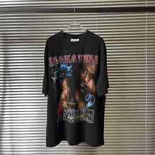 Tupac Shakur 2Pac Makaveli Against All Odds Vintage Style Mens Oversized T Shirt picture