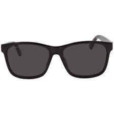 Gucci Grey Rectangular Men's Sunglasses GG0746S 001 57 GG0746S 001 57 picture