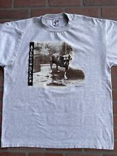 Alice In Chains Vintage 1995 XL T- Shirt Great Condition Rare Tripod Dog Grunge picture