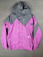 Volcom Nimbus jacket men size medium warm winter casual snow ski picture