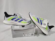 Mens running shoe adidas sneakers 6.5 solar glide picture