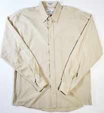Pierre Balmain Designer Men’s Button Down Shirt 100% Cotton Sz 16-35 picture