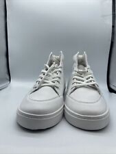 Old Navy 1994 High Top Sneakers Sz 10 white picture