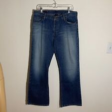 Abercrombie & Fitch -- 1892 Button Fly Women's Jeans Size 12R picture