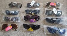 Bulk Sunglasses Lot 12 Pairs All NWT Various Styles  picture