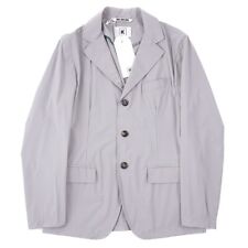 Kired by Kiton Weather-Repellent Blazer-Style Jacket M (Eu 50) NWT Imperfect picture