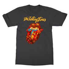 The Rolling Stones Anniversary Men's T-Shirt picture