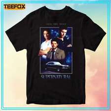 Supernatural Join The Hunt Short-Sleeve T-Shirt picture