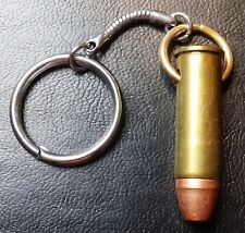 Speer 44 Mag Bullet Keychain - Great Gift Idea picture