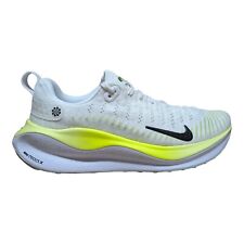 Nike Women's Reactx Infinity Run 4 - US Shoe Size 8 & 9, White - DR2670-101 picture