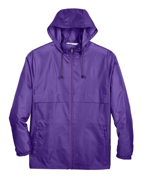 Team 365 Unisex Zone Protect Lightweight Jacket TT73