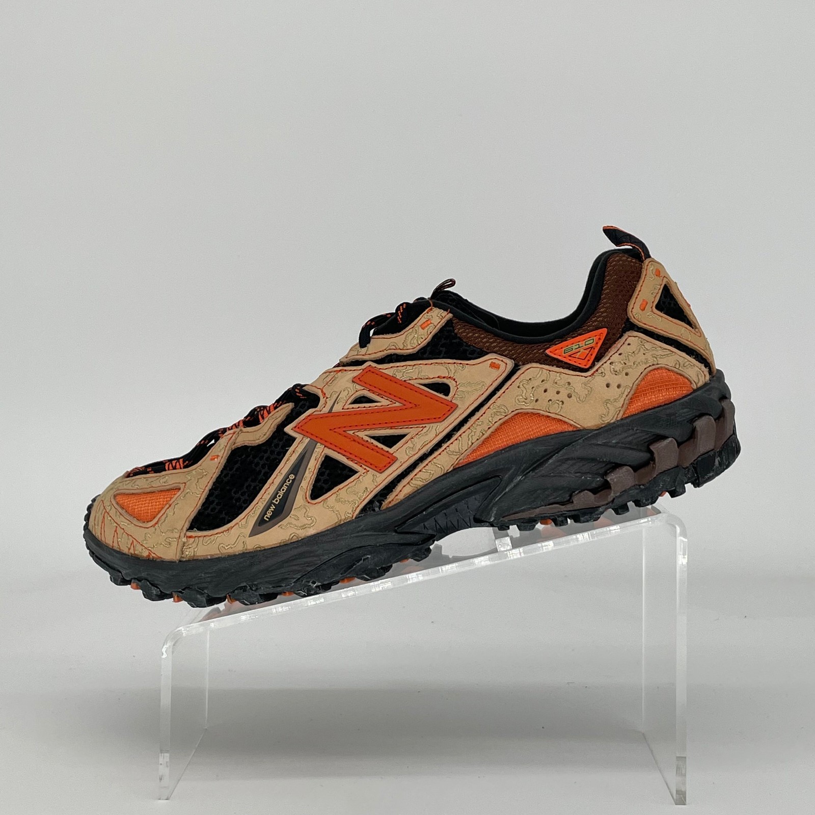 Size 8.5M/10W - New Balance 610 Joe Freshgoods Beneath the Surface Lil\' Desert M