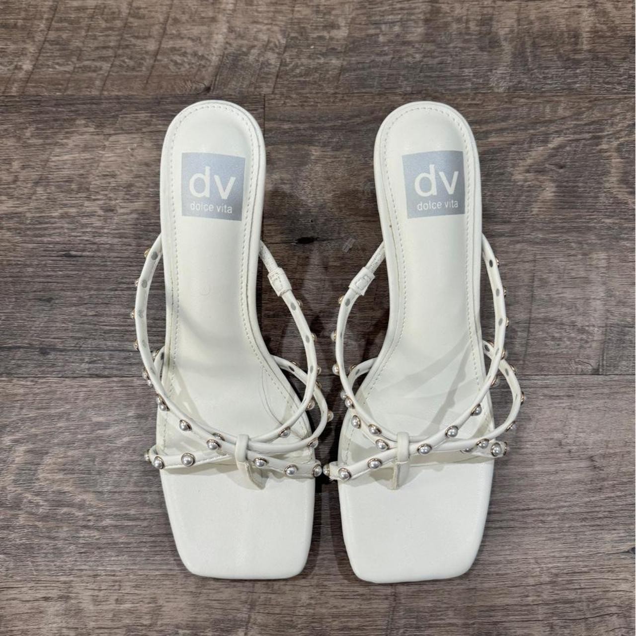 DV By Dolce Vita Zion Sandal
