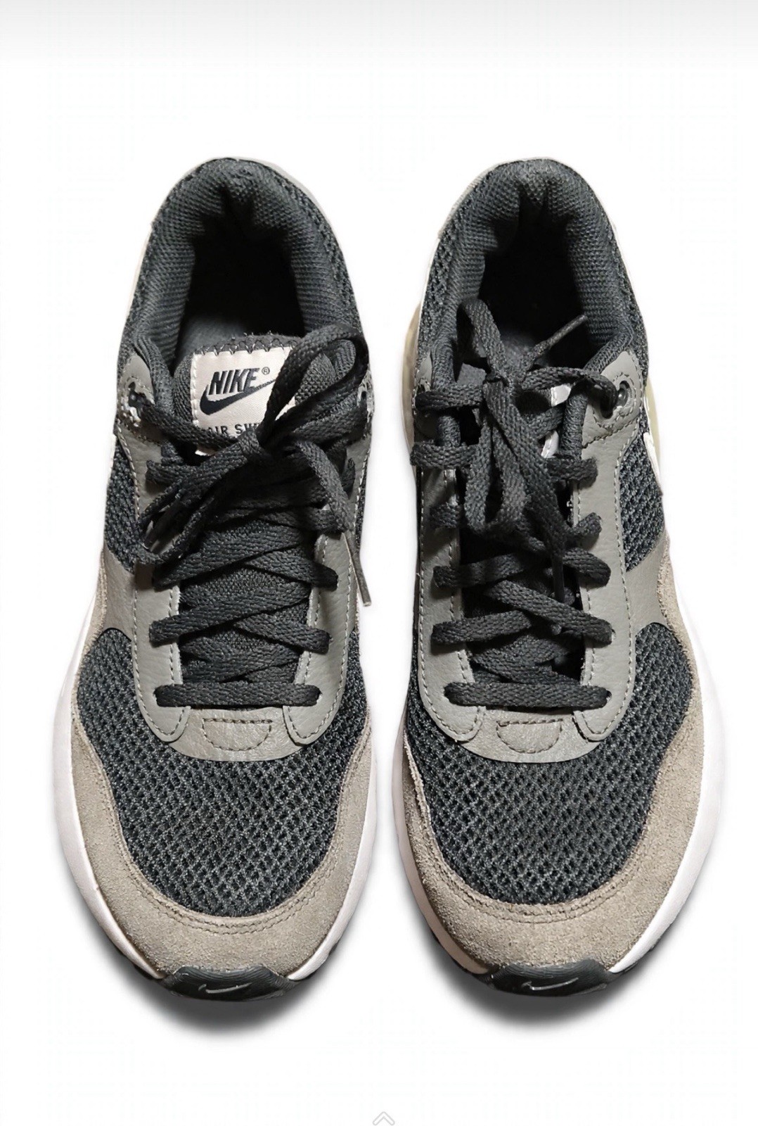 Nike Air max  SYSTM  Gray Size 6Y Woman