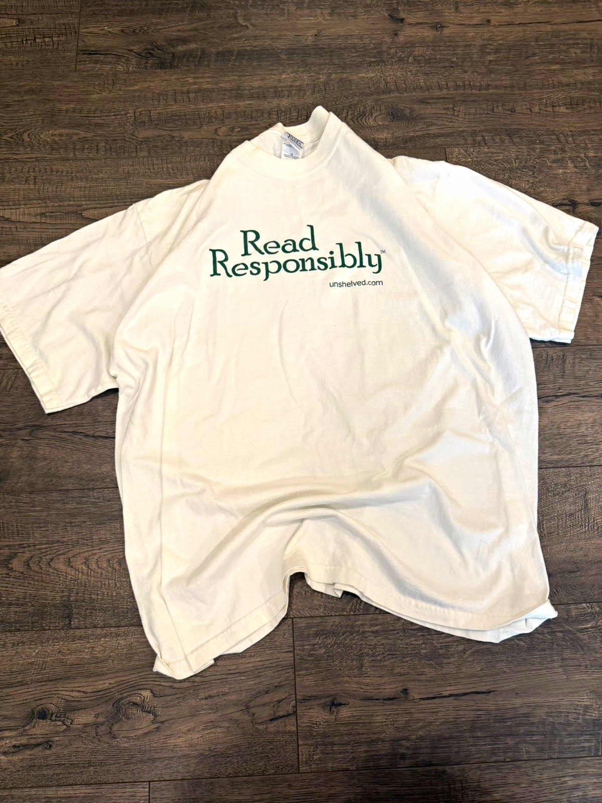 90s vintage Men\'s XL White \