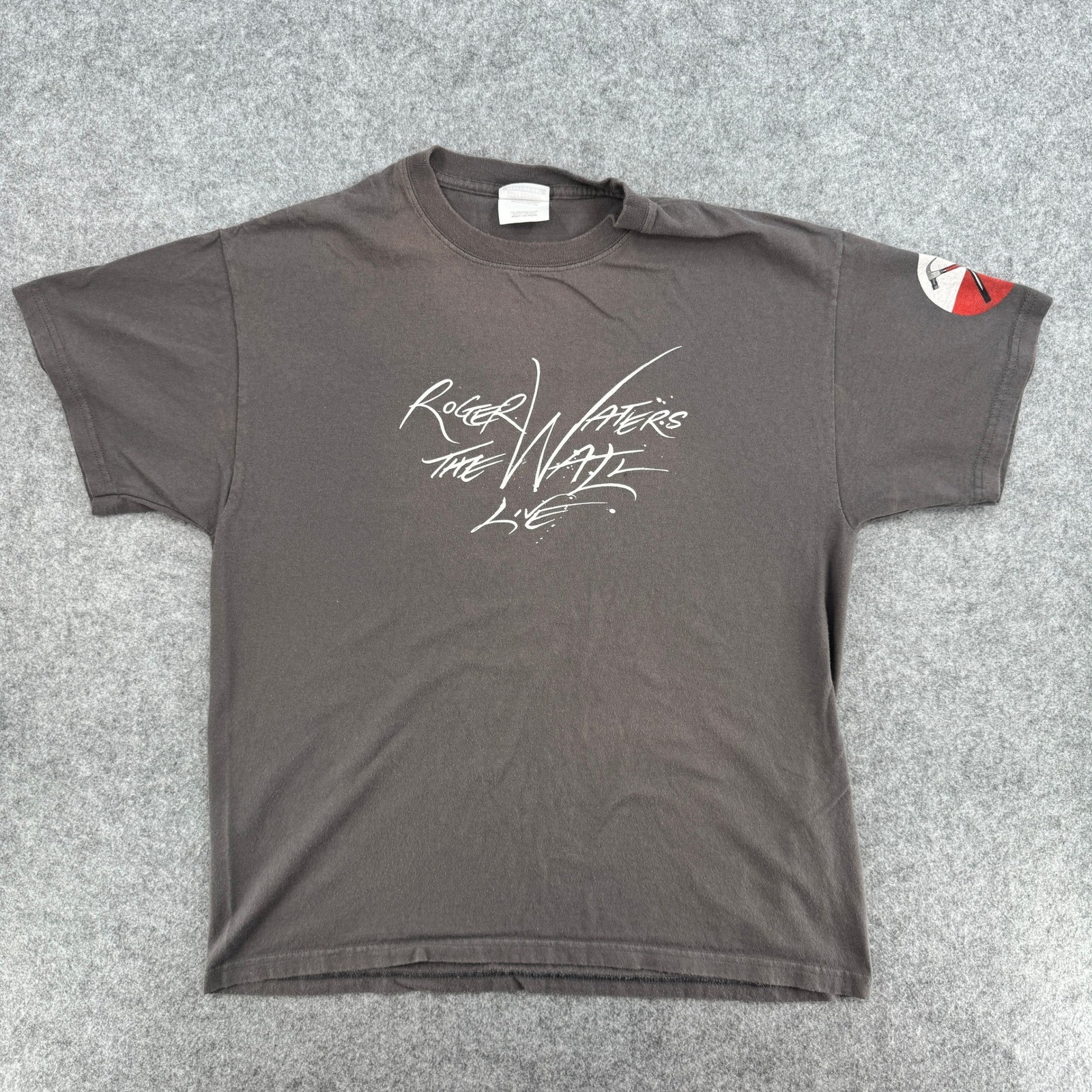 Men\'s 2010 Roger Waters \