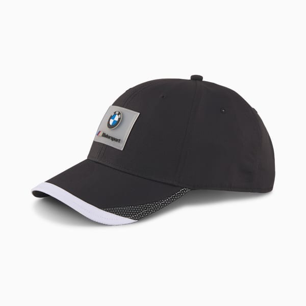 BMW M Motorsport BB Cap - Puma Original