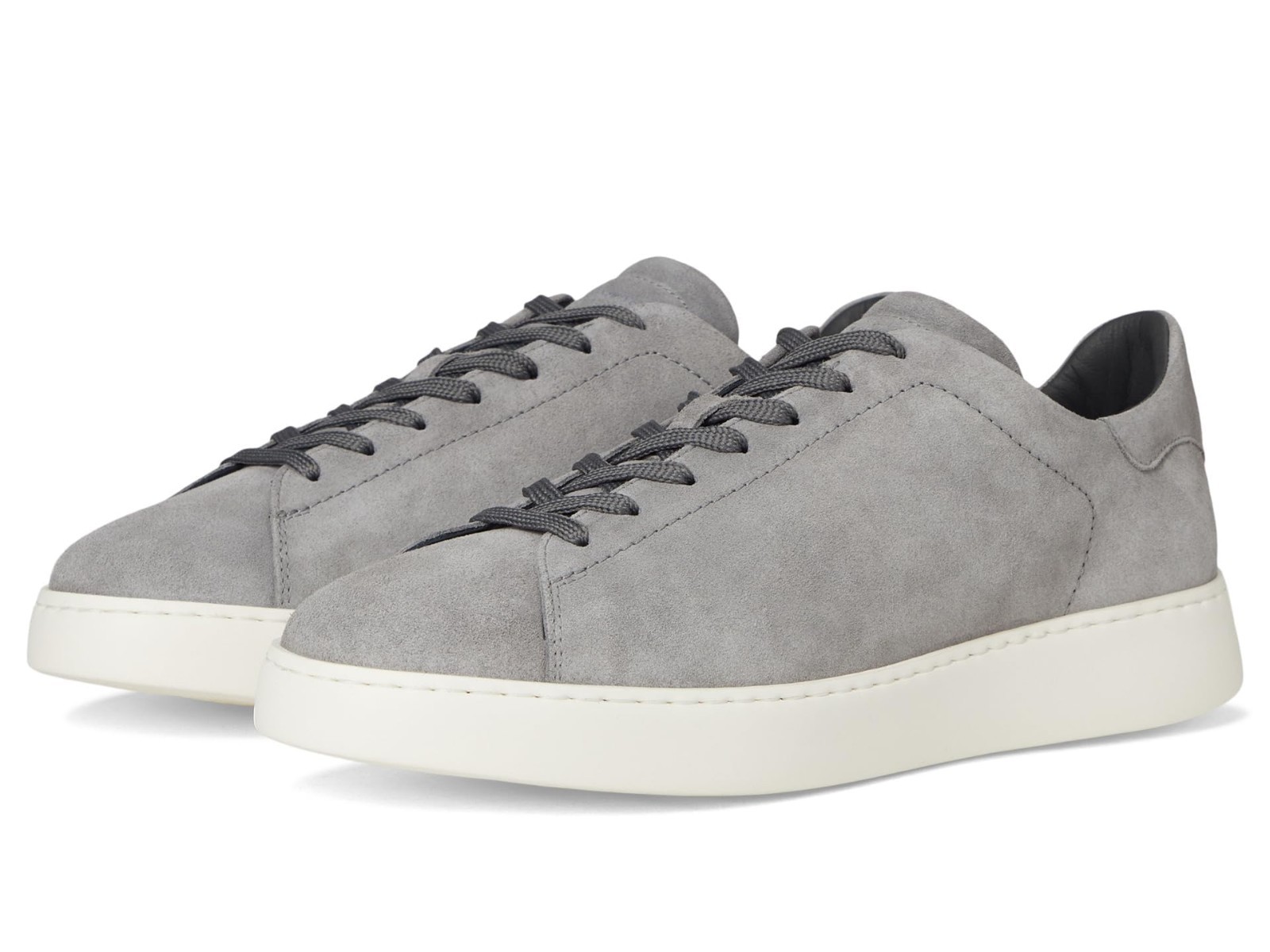 To Boot New York Men\'s Buddy Oxford Gray Size 12