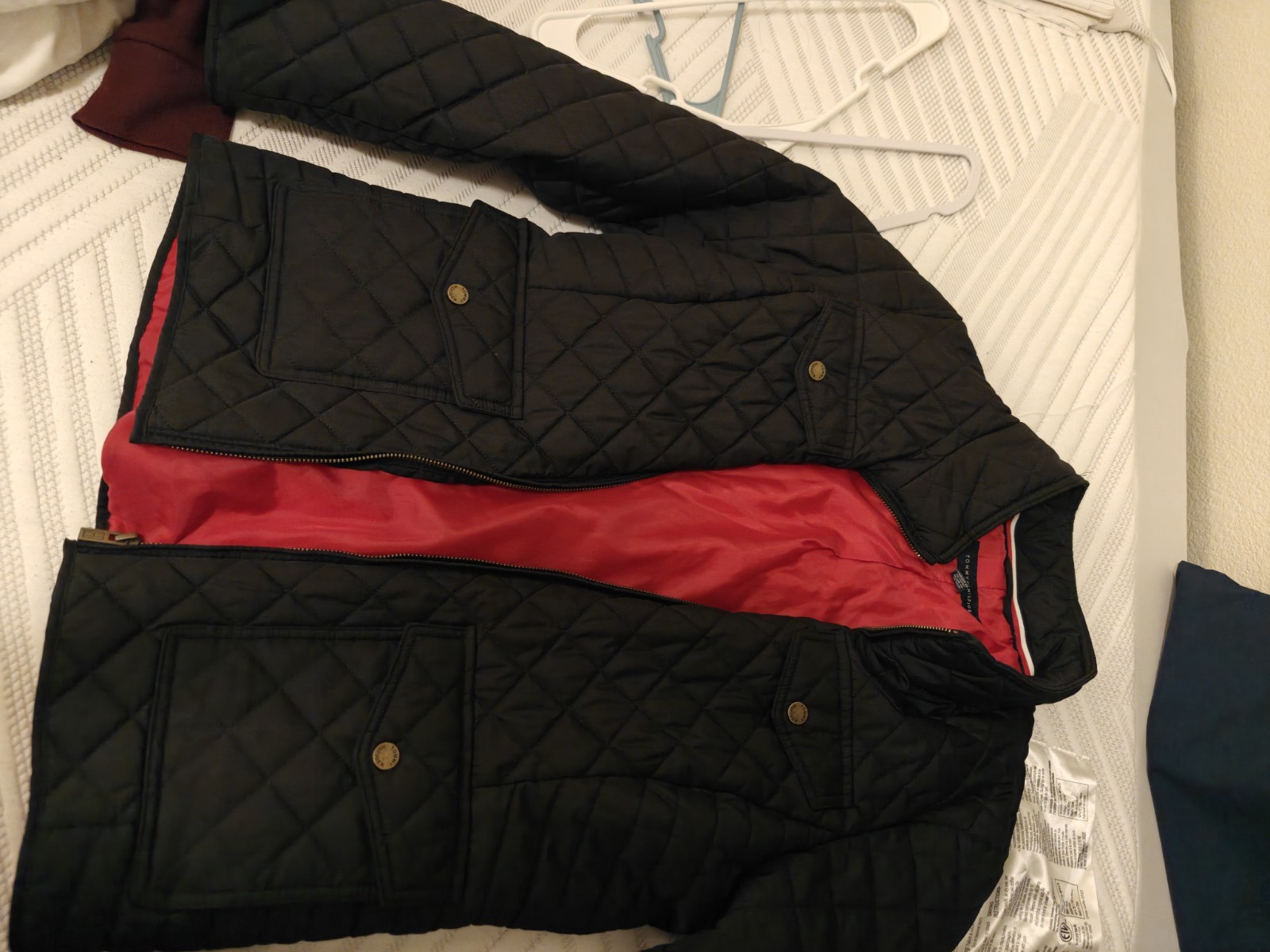 Tommy Hilfiger Jacket