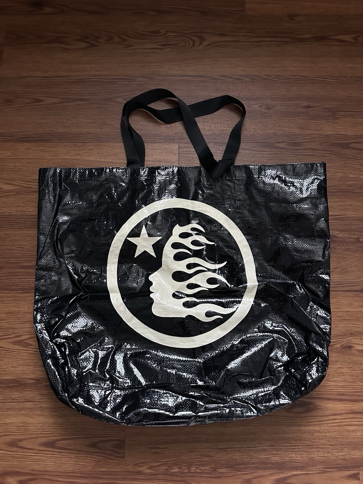 HellStar Complex Con 2026 Tote Bag Limited Edition Rare