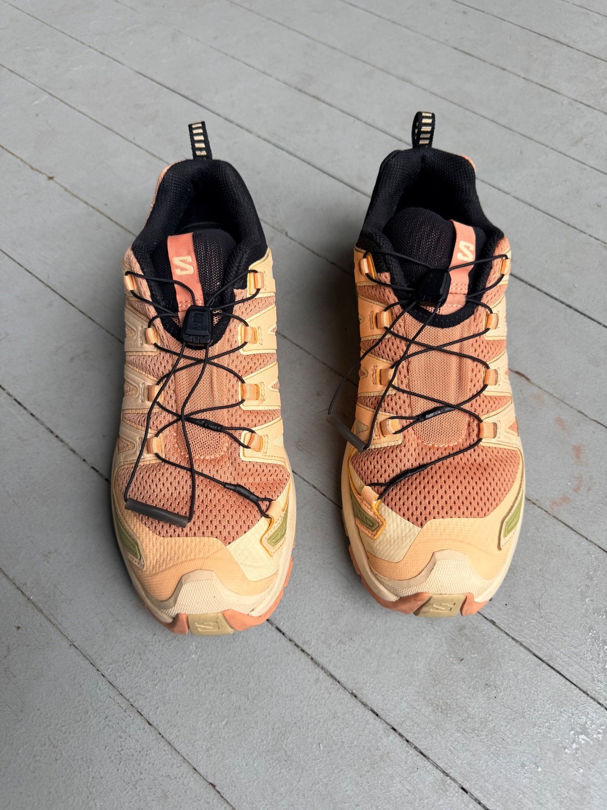 Salomon Xa Pro 3D