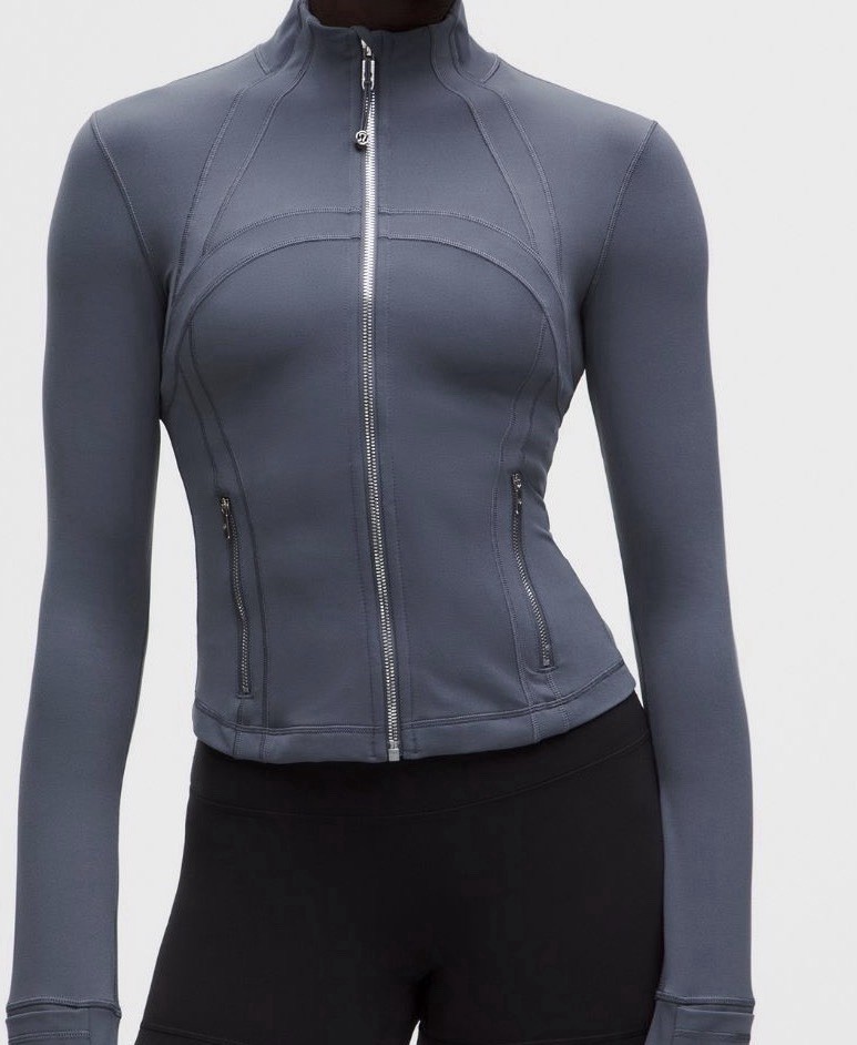 Lululemon Dusty Diamond Set