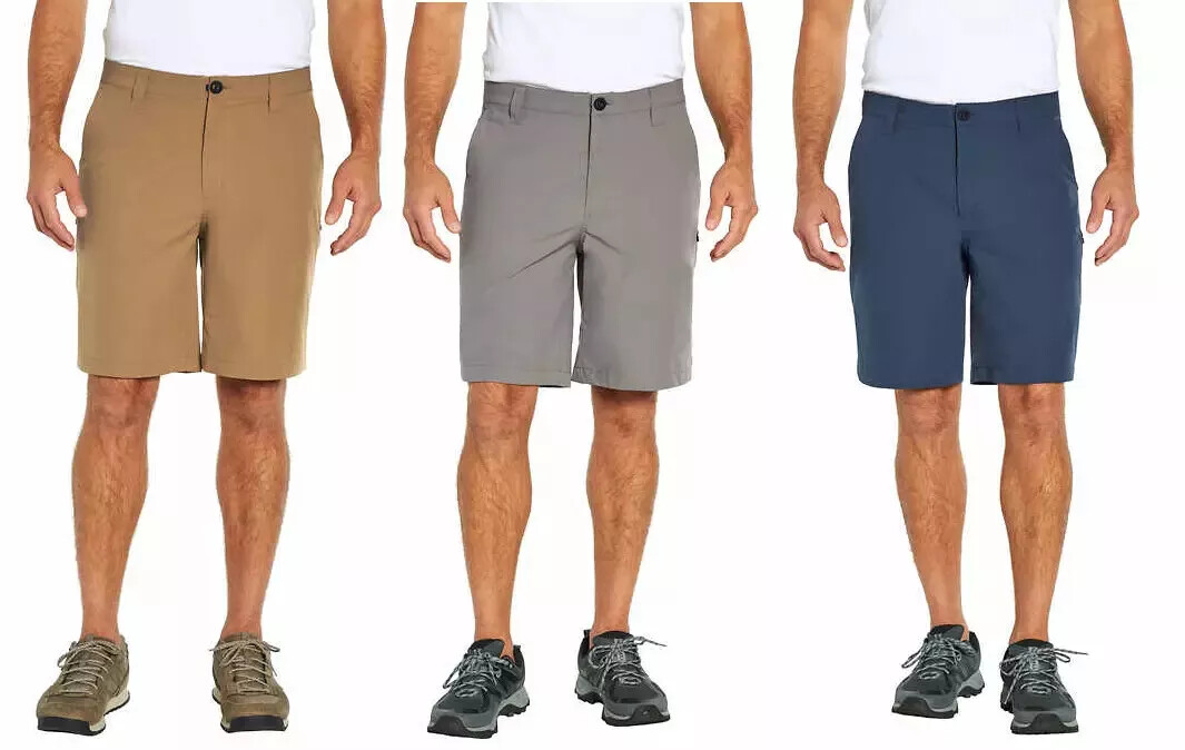 Orvis Men’s Tech Short Light Weight