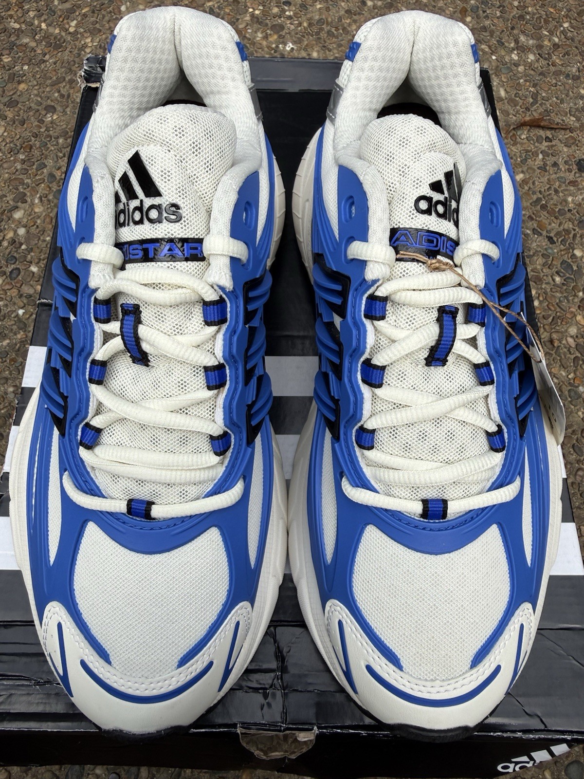Adistar XLG 2.0 Size 9