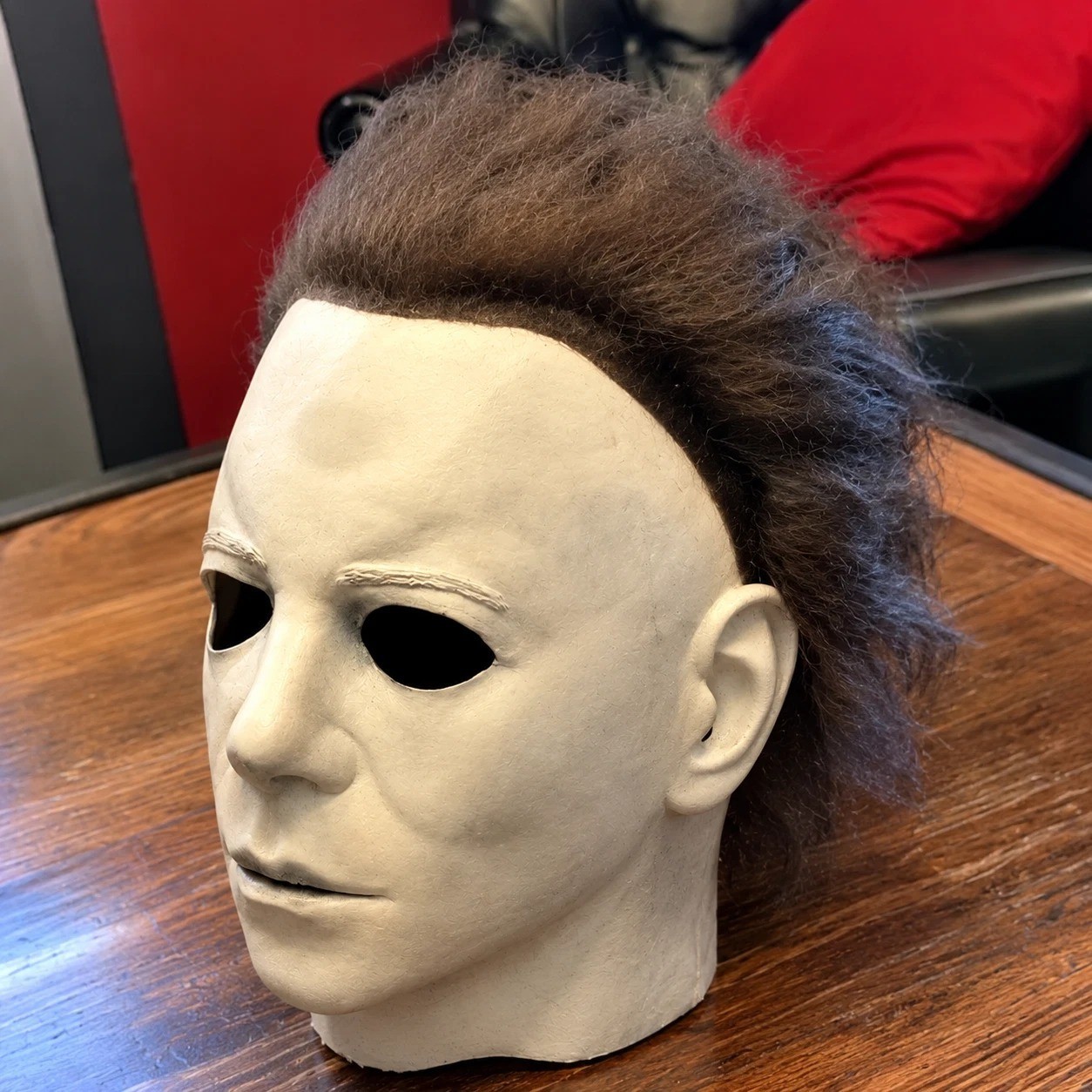 Halloween Michael Myers Mask 1978 Trick or Treat Studios In Stock