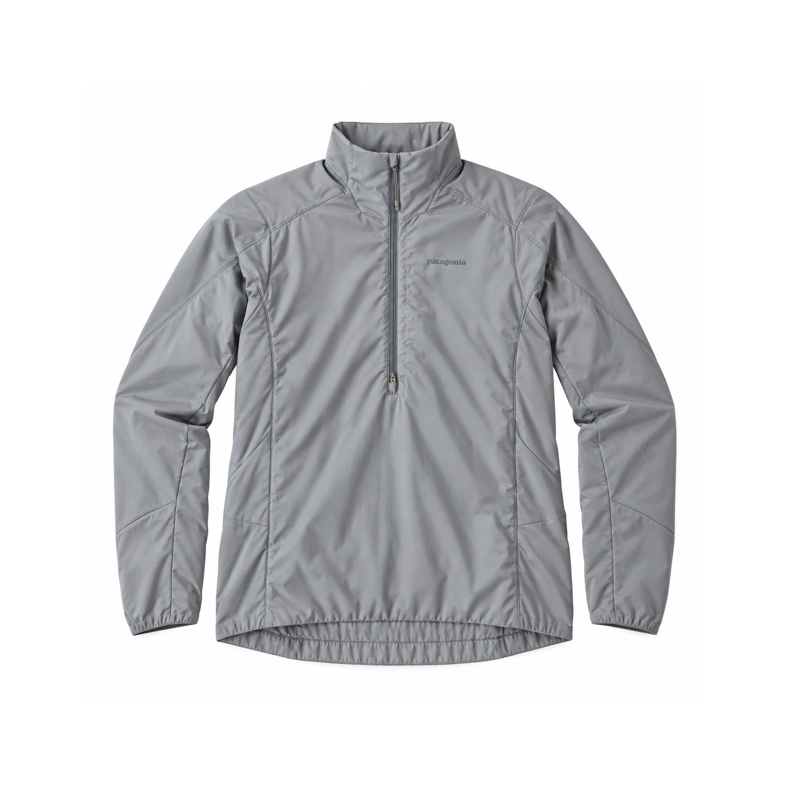Patagonia Men’s Nano-Air Ultralight Pullover in Smolder Blue Men\'s Small