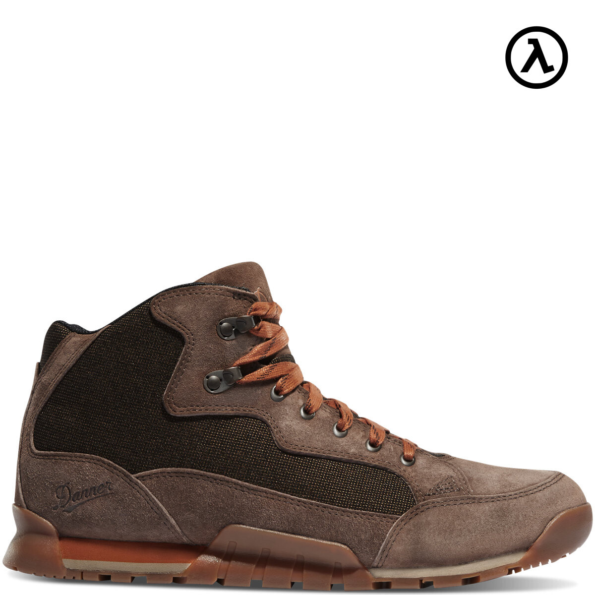 DANNER® SKYRIDGE DARK EARTH OUTDOOR BOOTS 30162 - ALL SIZES - NEW