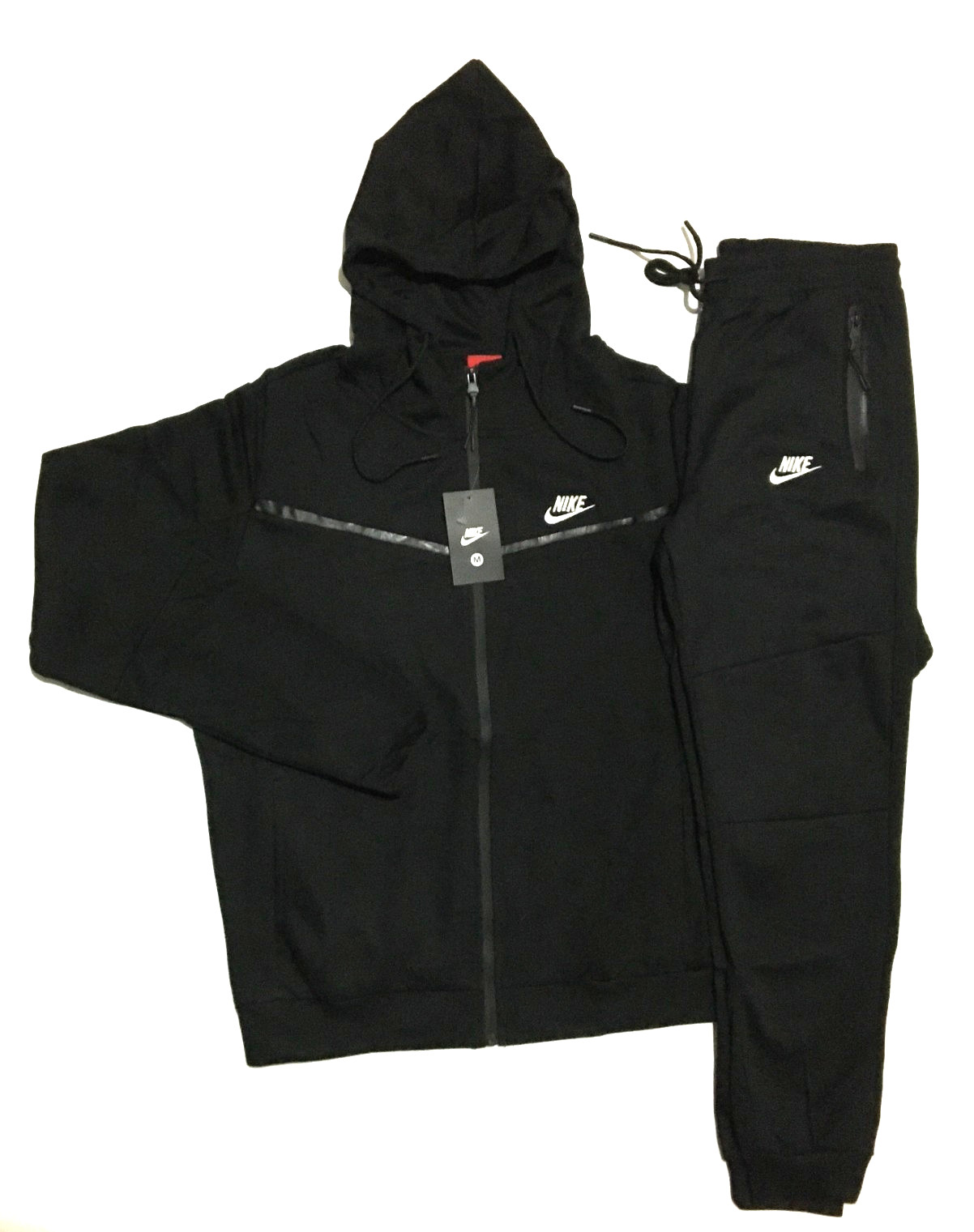 Men Nike Tech Set