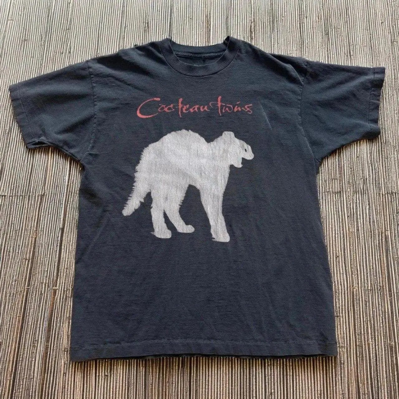 Vintage 90s Cat Dreamy Alternative Y2K Grunge Unisex Graphic T‑Shirt