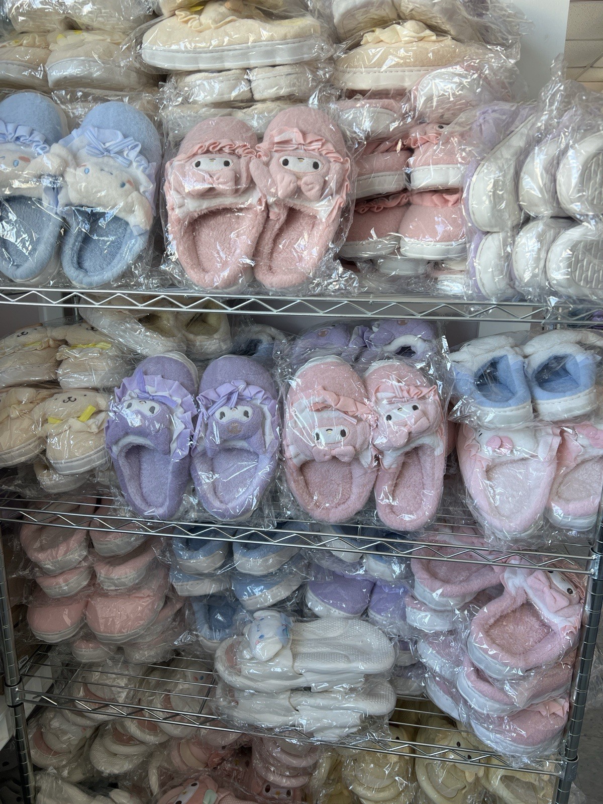 Women’s Slipper 12 pairs bundle