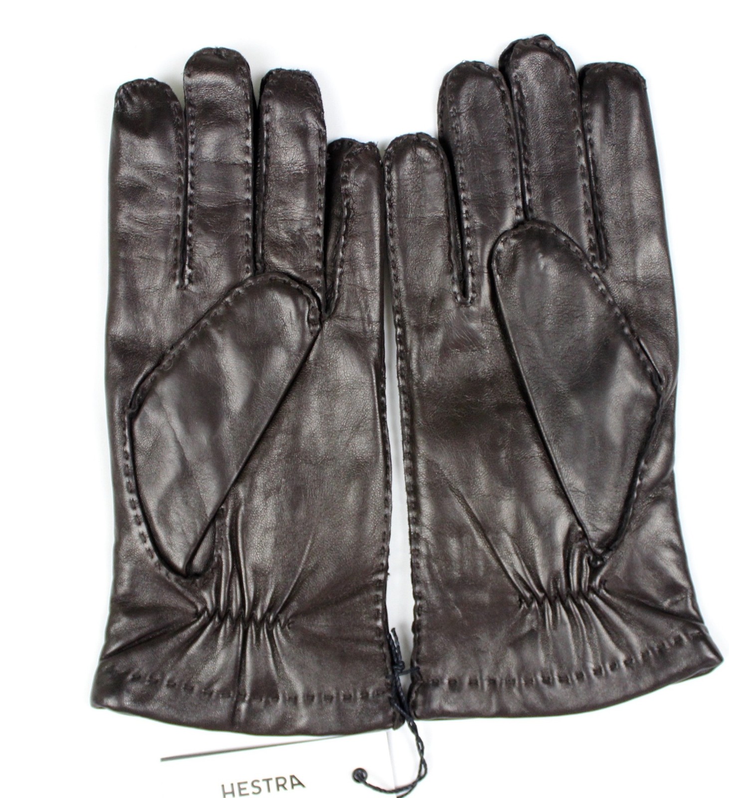 BRAND NEW - Hestra Edward Glove- Espresso- 10.5- MSRP $155
