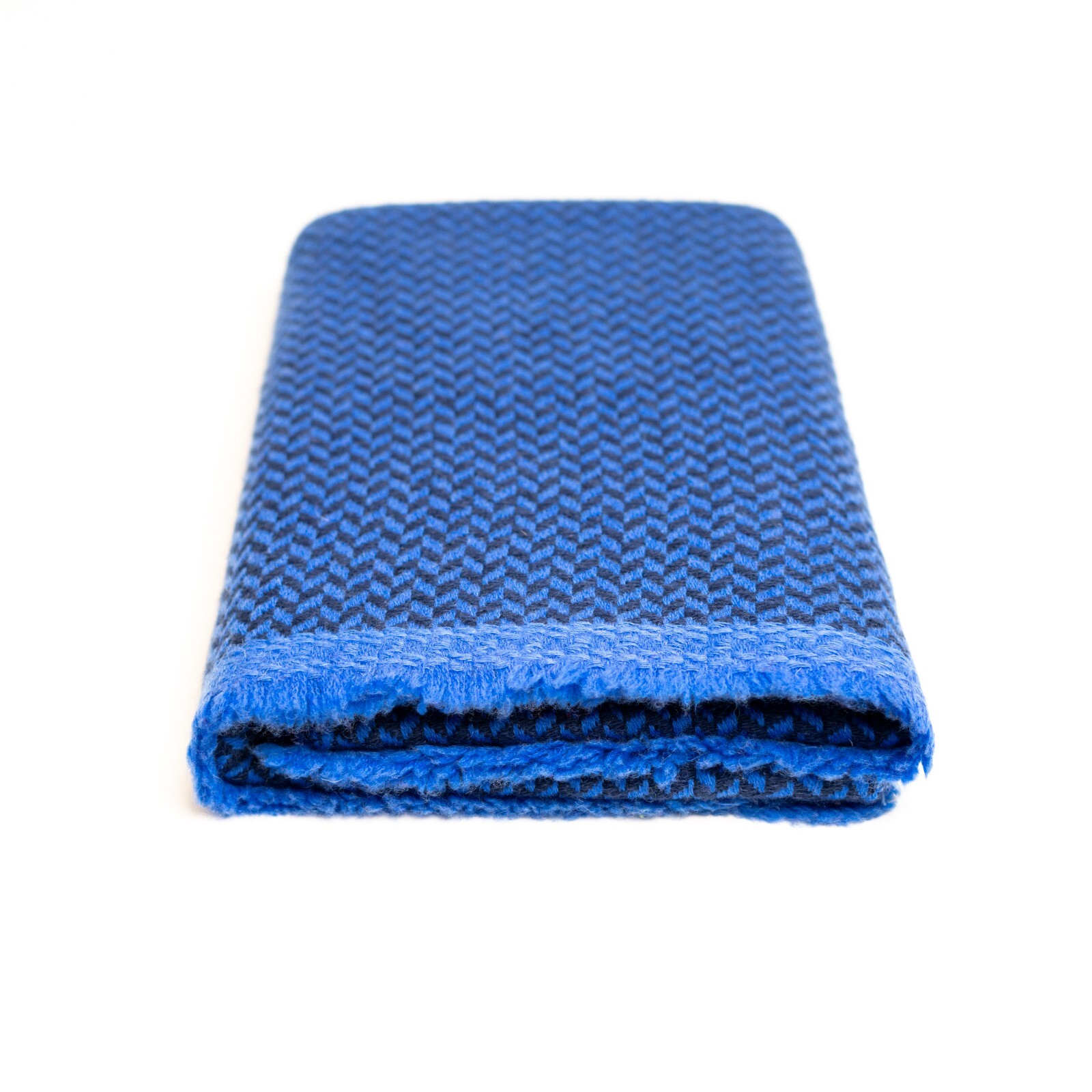 High Quality Soft Hand-woven Cashmere Travel Scarf Wrap - Nepal