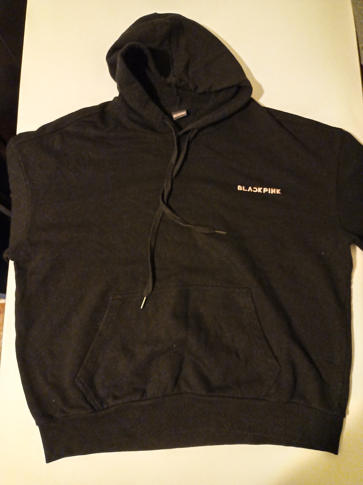 Blackpink Sweatshirt Officially Licensed  Hoodie