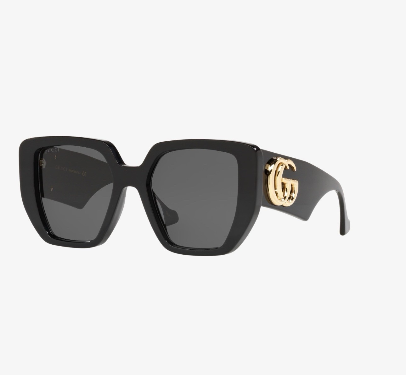 Gucci Women\'s GG0956S Black