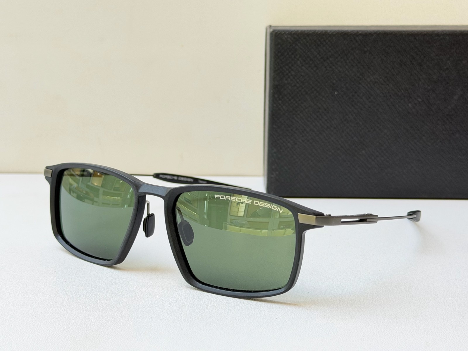 PORSCHE DESIGN P\'86006 Sunglasses 55口20-145 - NEW