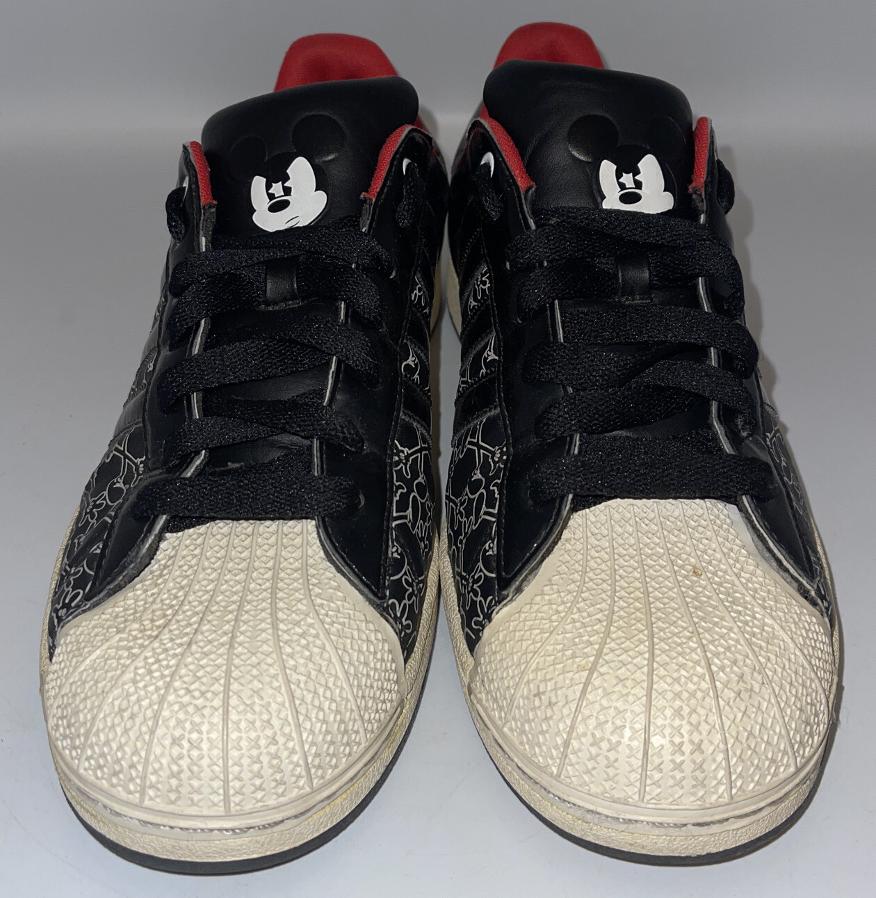 Adidas x Disney - Superstar \