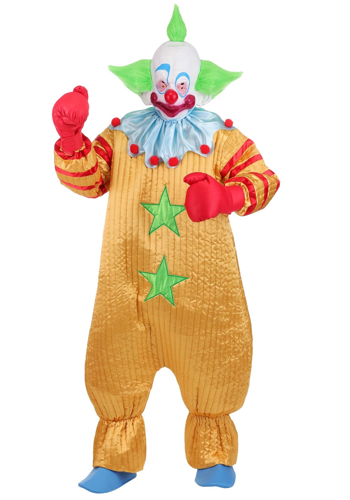 Men's Premium Killer Klowns from Outer Space Shorty Costume