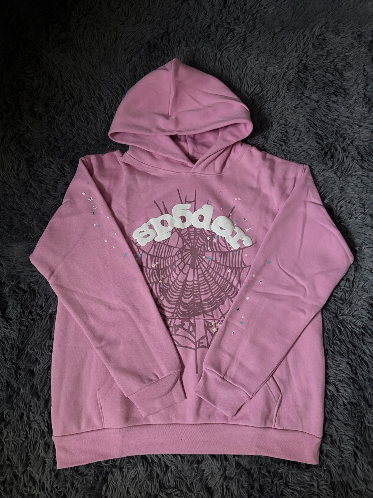 Sp5der Worldwide