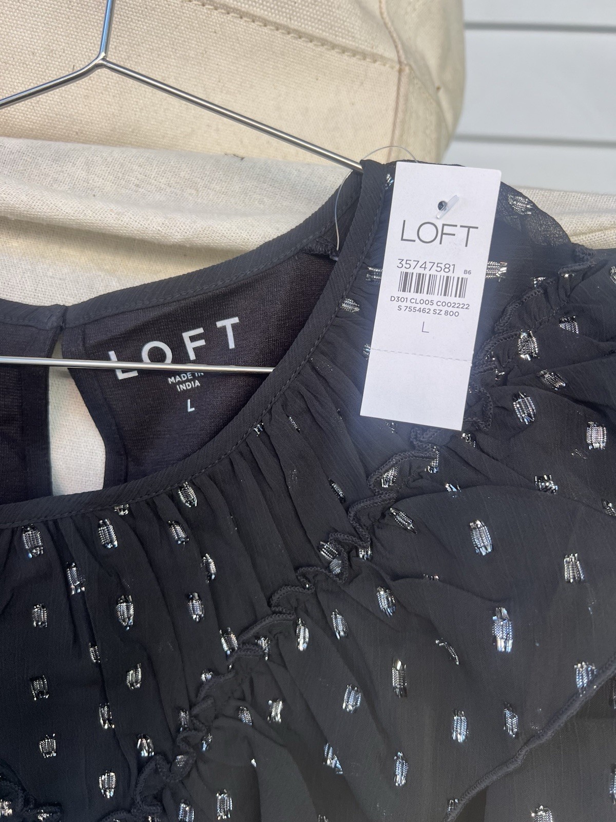 Loft Outlet