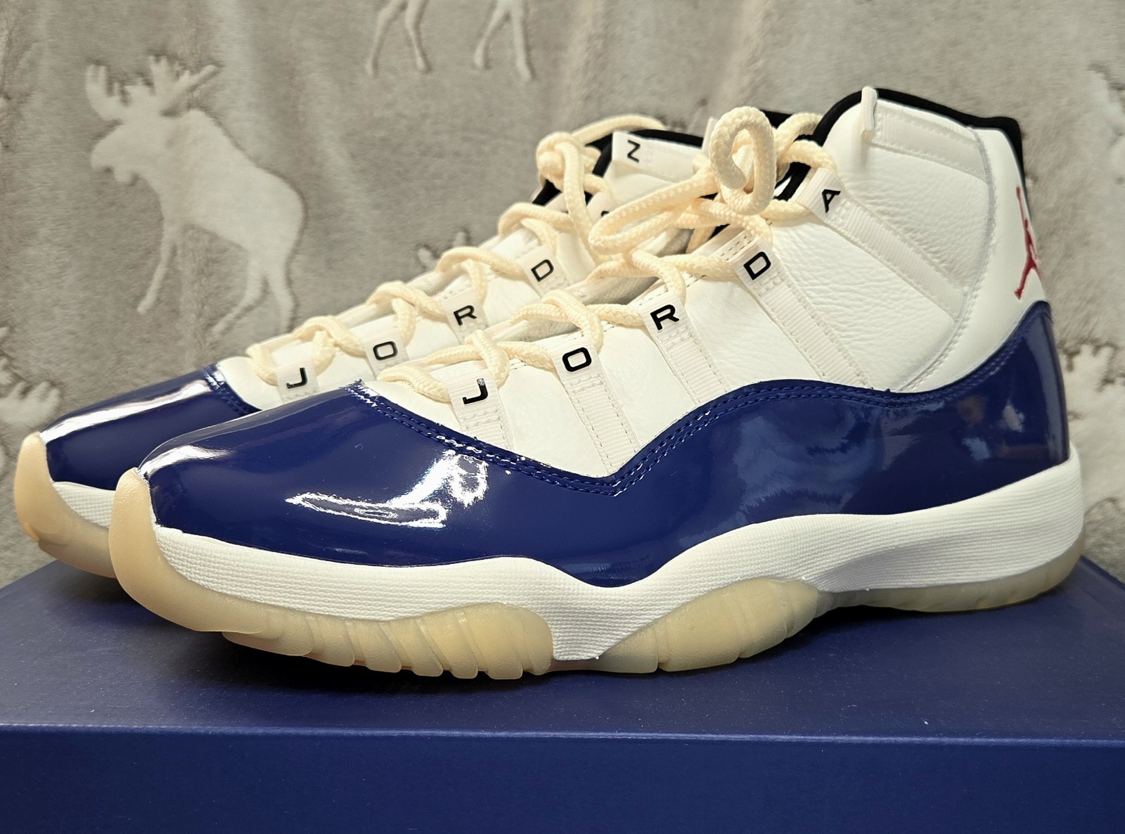 2025 Air Jordan 11 \