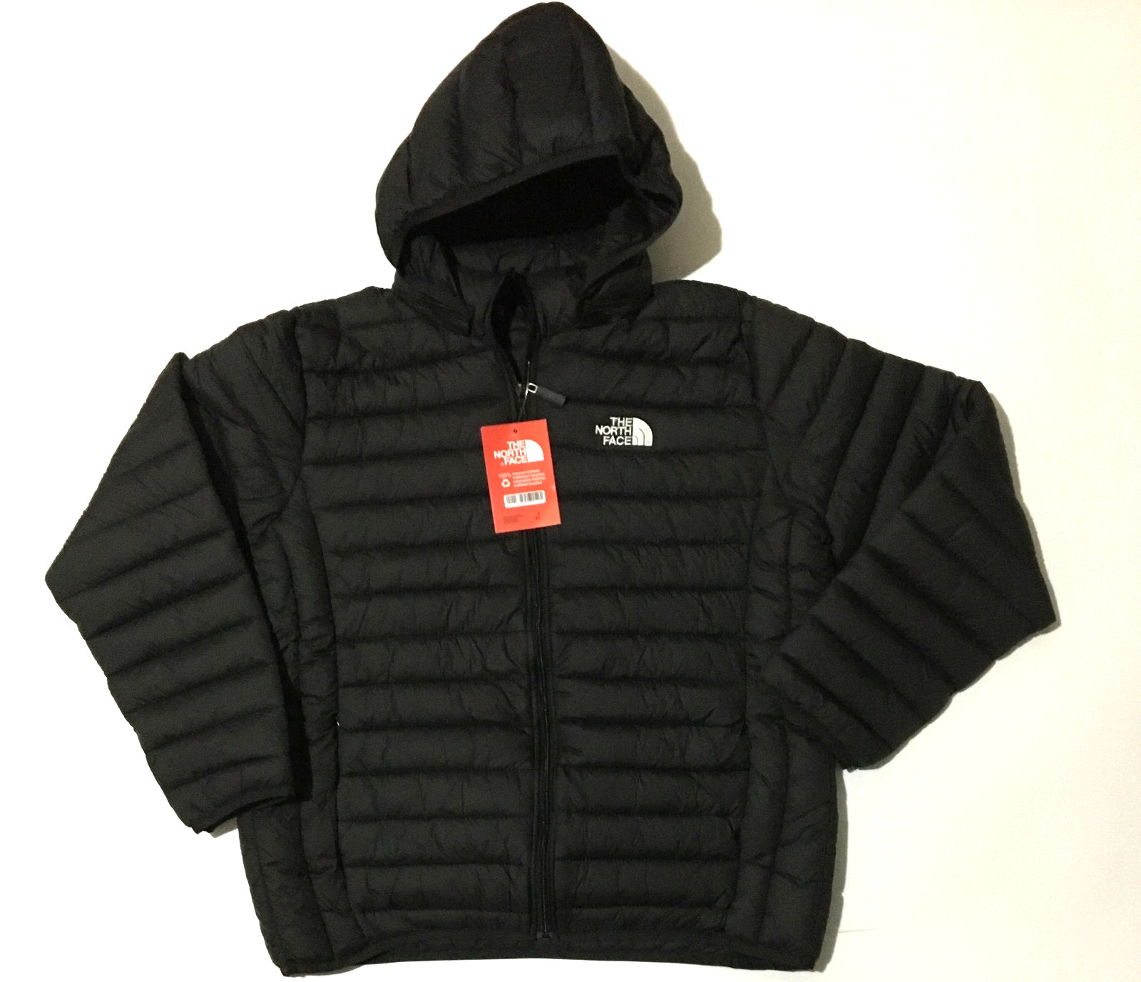 Men  The Northface Bubble Jackets New Warm